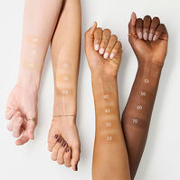 Base Natural Matte Mousse Base Natural Matte Mousse 4